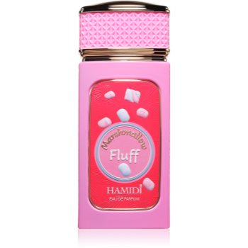Hamidi Marshmallow Fluff Eau de Parfum unisex